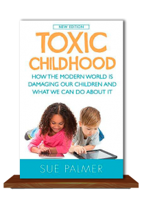 Toxic Childhood
